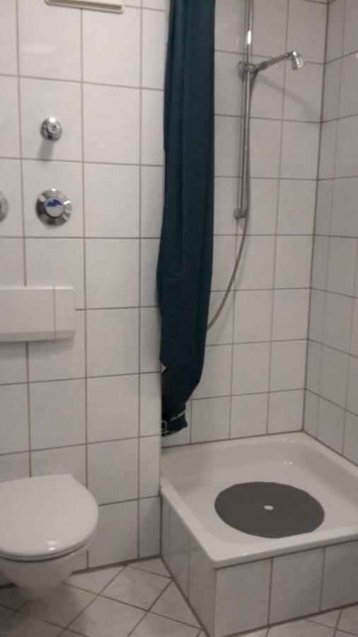 Schwalbennest Apartment Fuerth Luaran gambar