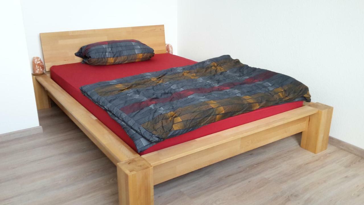 Schwalbennest Apartment Fuerth Luaran gambar