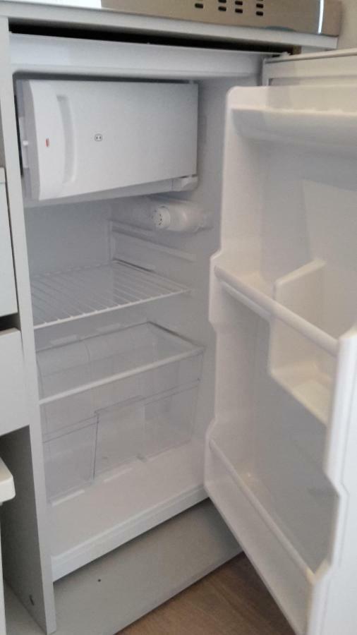 Schwalbennest Apartment Fuerth Luaran gambar