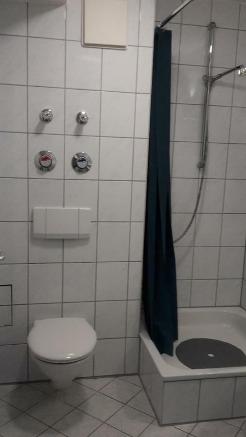 Schwalbennest Apartment Fuerth Luaran gambar